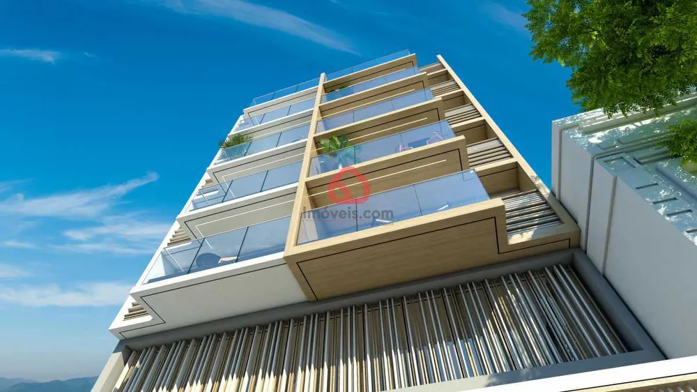 Apartamento, 2 quartos, 91 m² - Foto 1