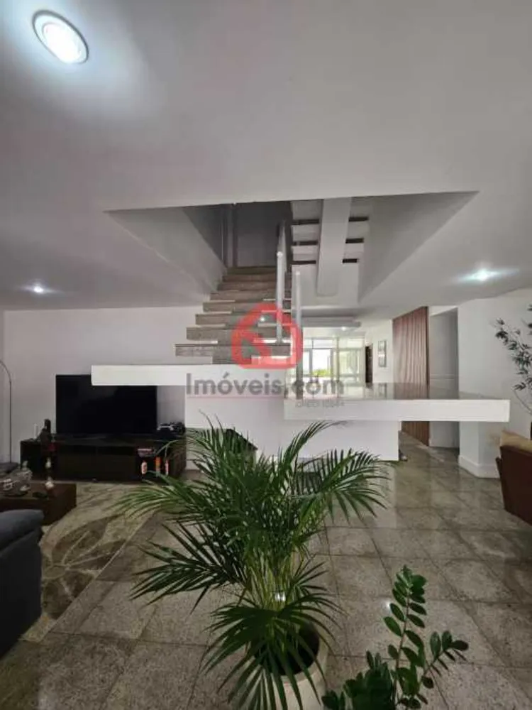 Casa de Condomínio, 4 quartos - Foto 9