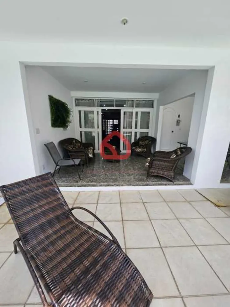 Casa de Condomínio, 4 quartos - Foto 22