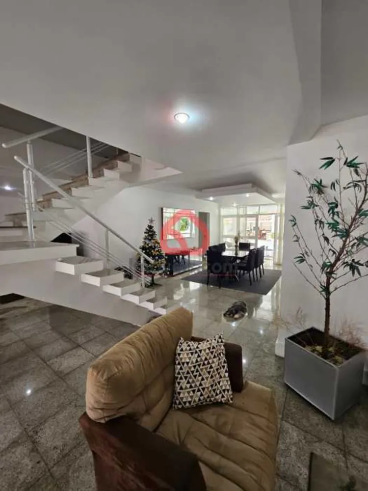 Casa de Condomínio, 4 quartos - Foto 28