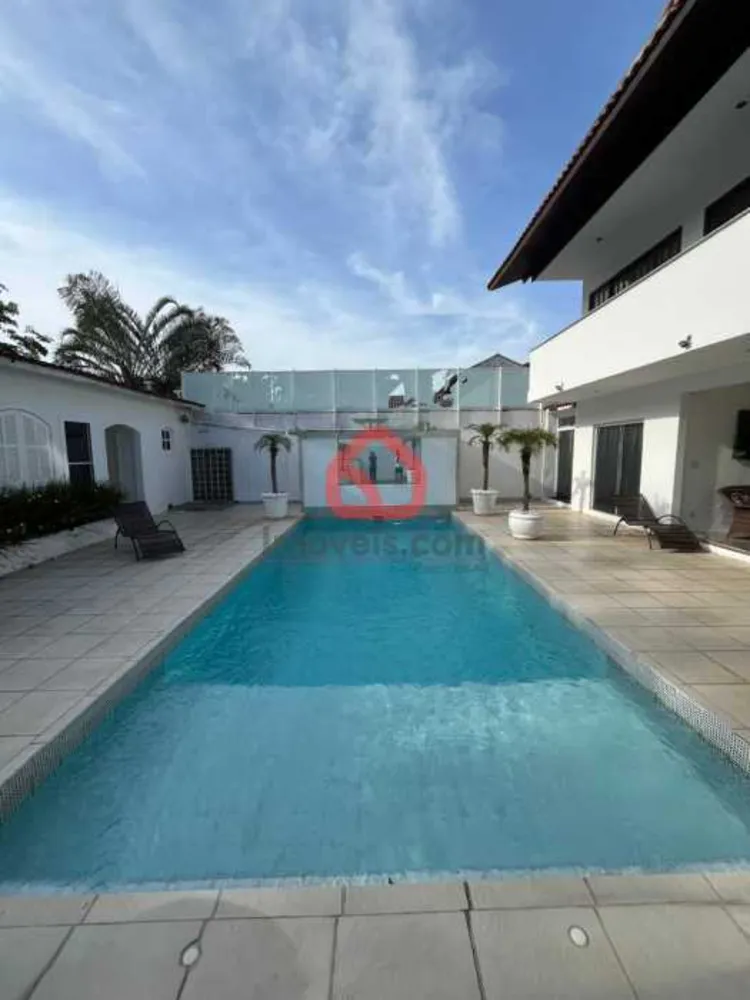 Casa de Condomínio, 4 quartos - Foto 2