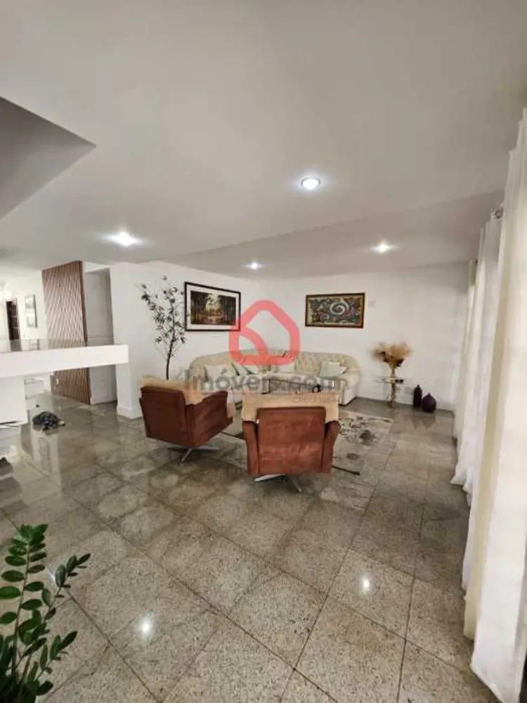 Casa de Condomínio, 4 quartos - Foto 15
