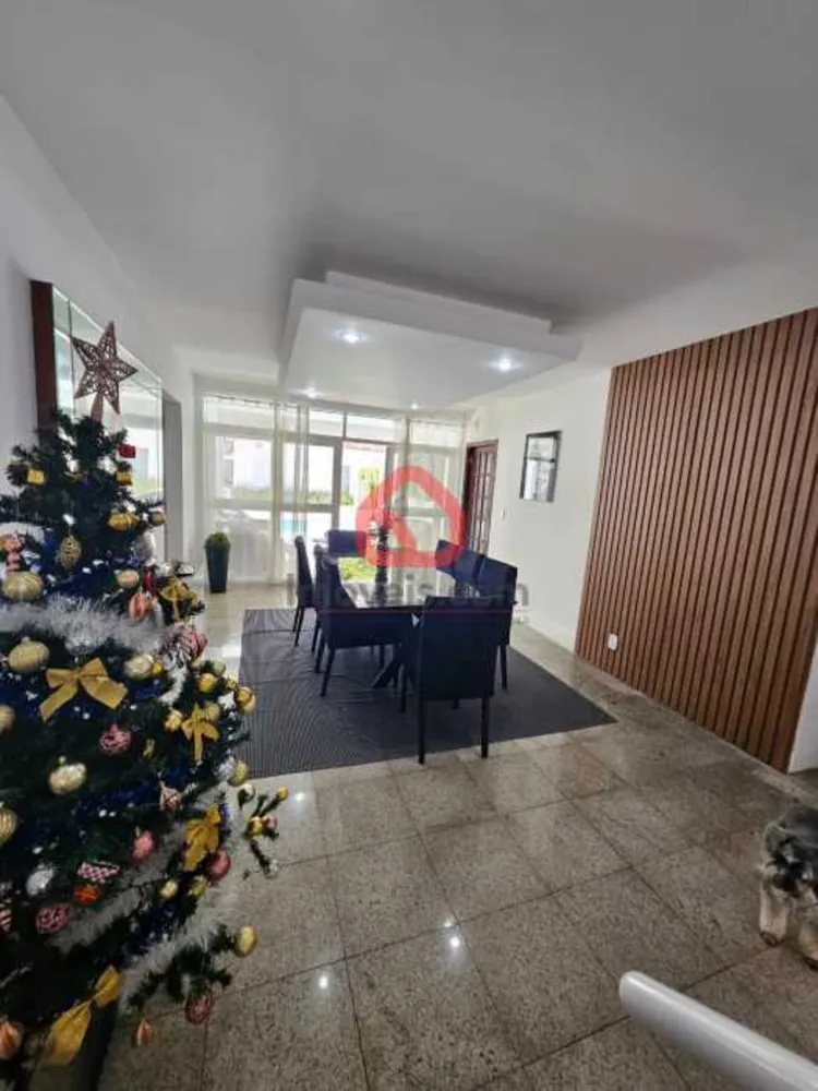 Casa de Condomínio, 4 quartos - Foto 8