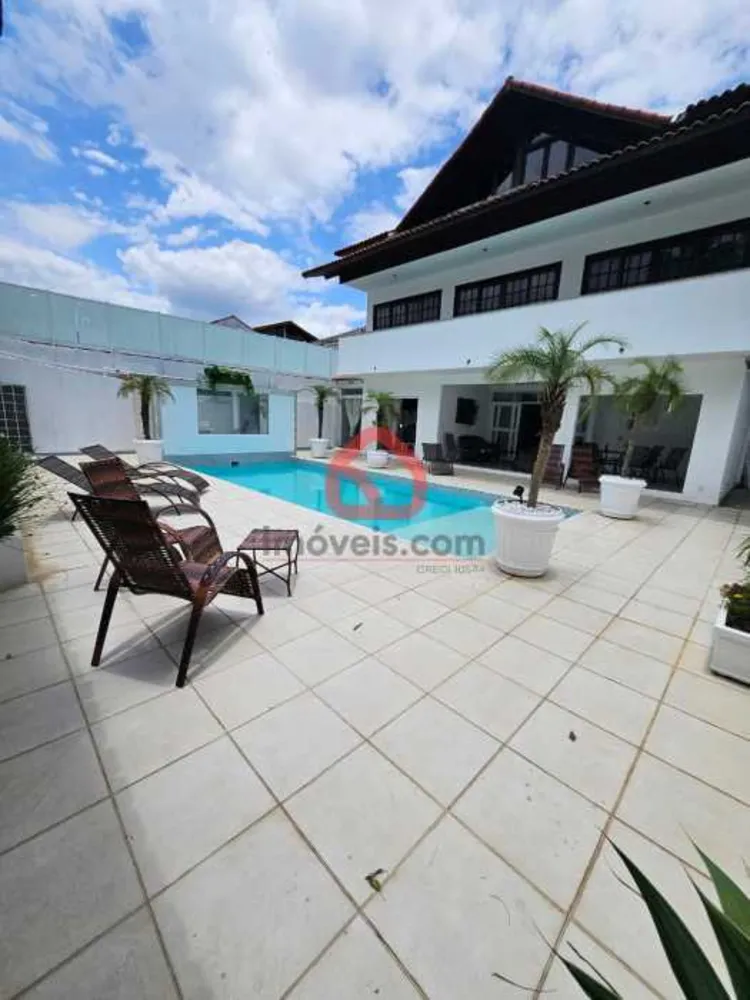 Casa de Condomínio, 4 quartos - Foto 7