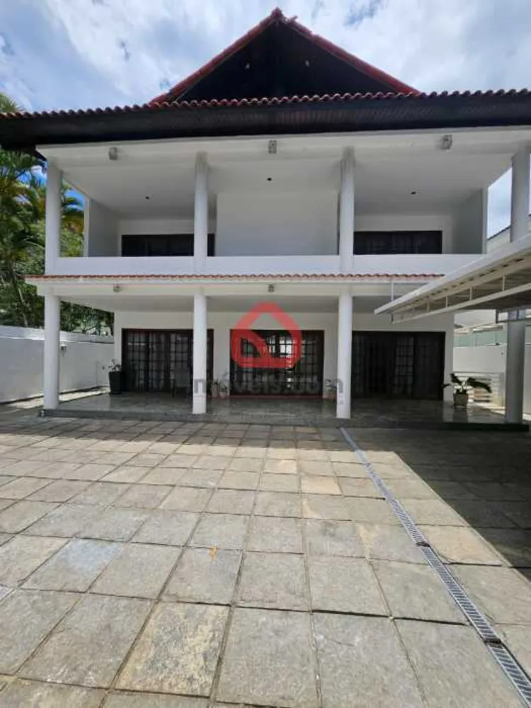 Casa de Condomínio, 4 quartos - Foto 16