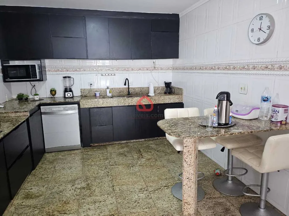 Casa de Condomínio, 4 quartos - Foto 25
