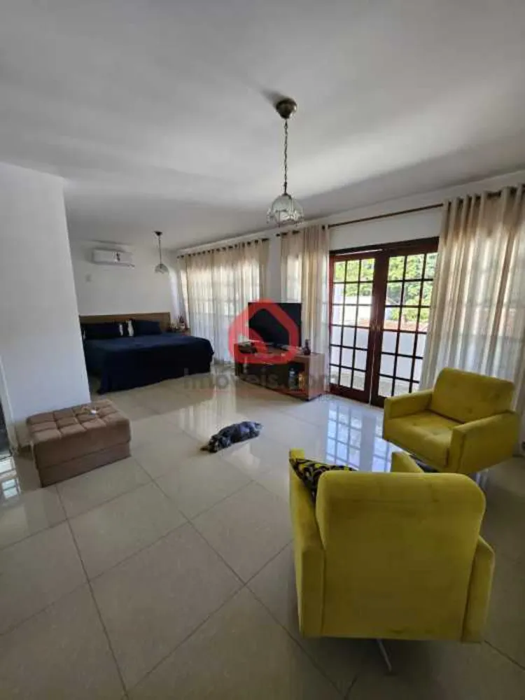Casa de Condomínio, 4 quartos - Foto 20