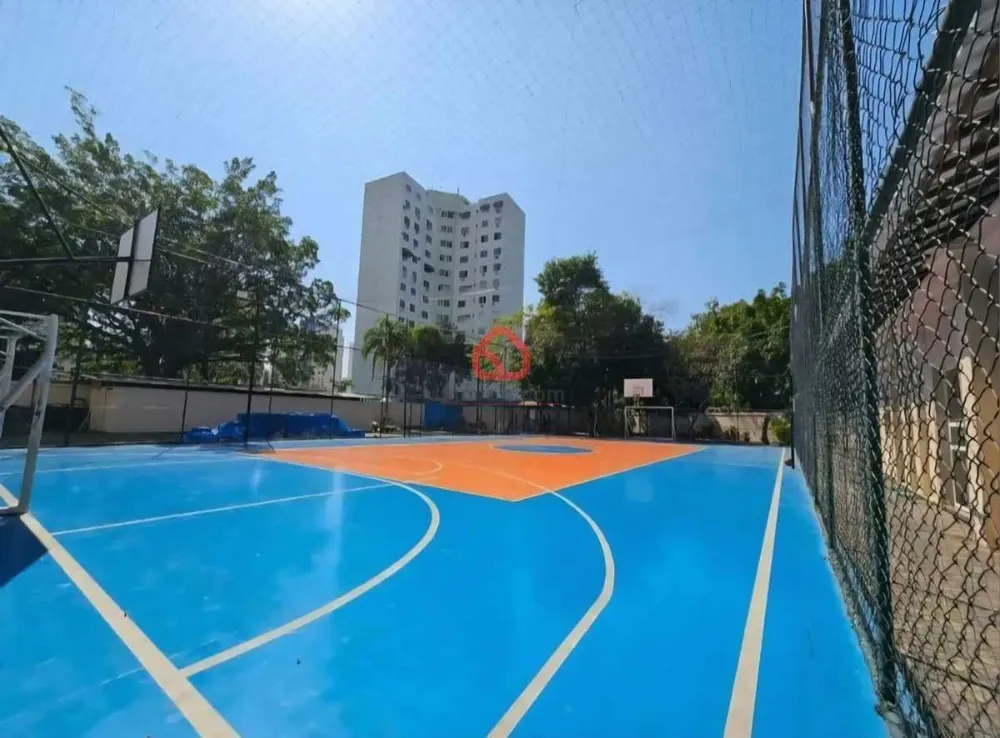 Apartamento, 2 quartos, 50 m² - Foto 10
