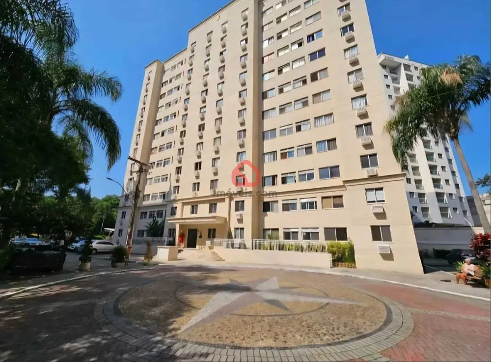 Apartamento, 2 quartos, 50 m² - Foto 1