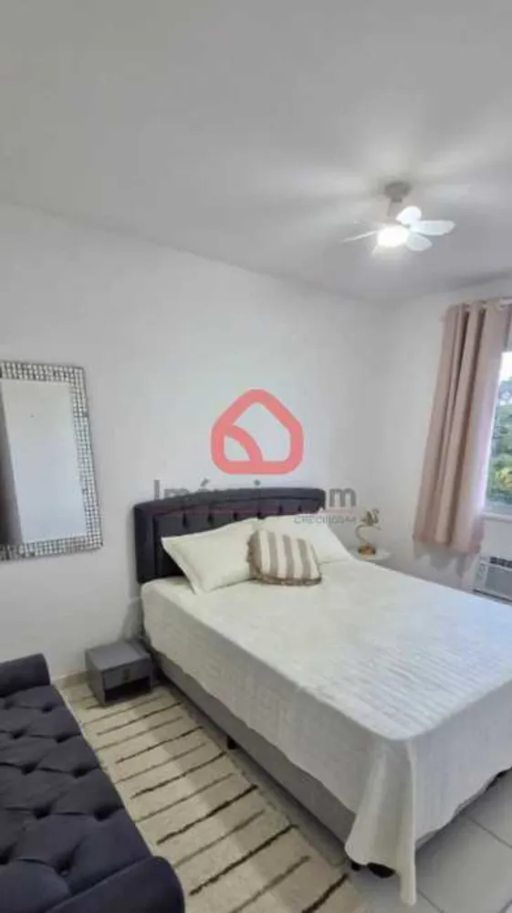 Apartamento, 2 quartos, 50 m² - Foto 4