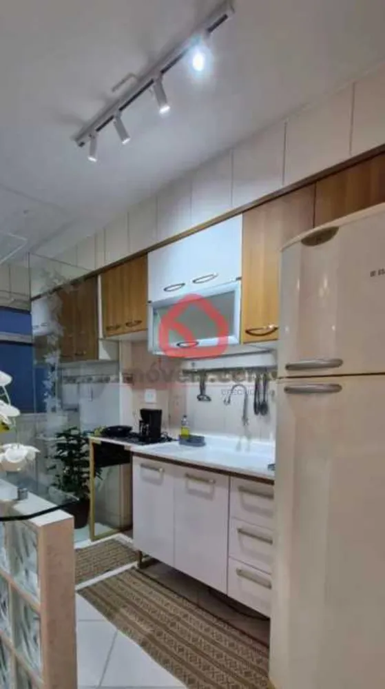 Apartamento, 2 quartos, 50 m² - Foto 7