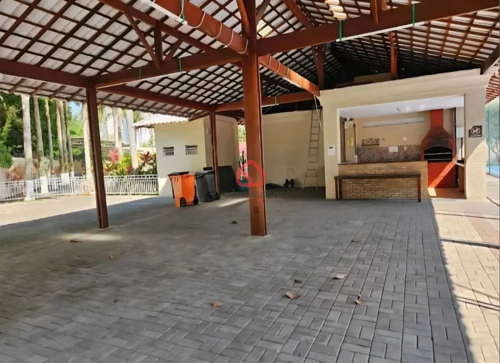 Apartamento, 2 quartos, 50 m² - Foto 8