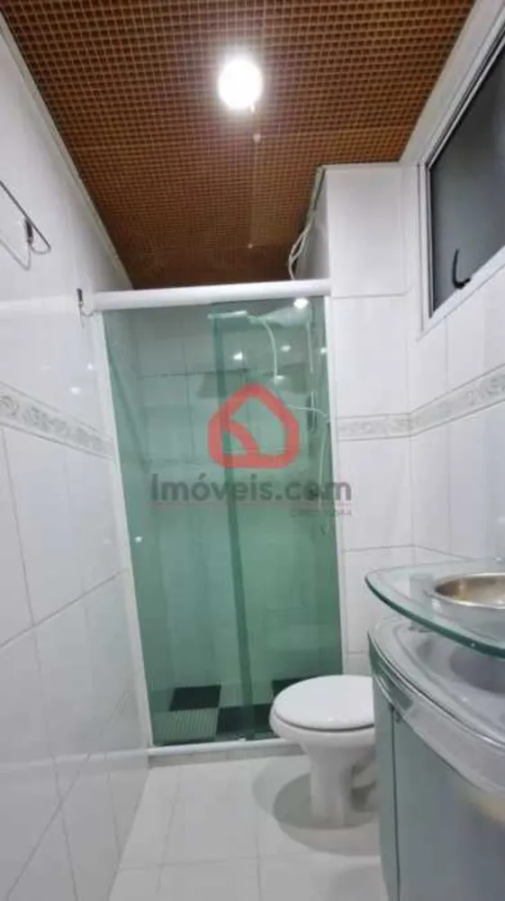 Apartamento, 2 quartos, 50 m² - Foto 6