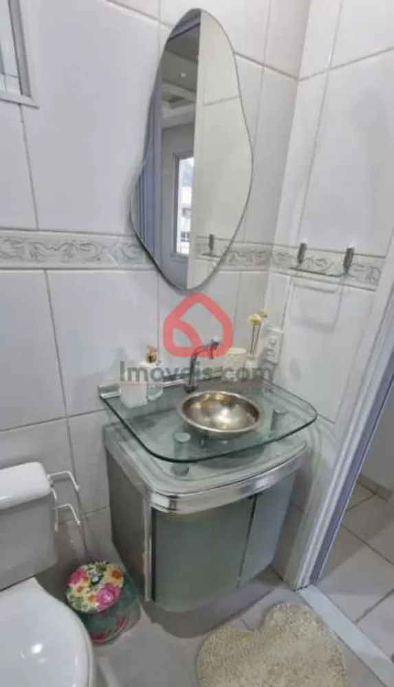 Apartamento, 2 quartos, 50 m² - Foto 5