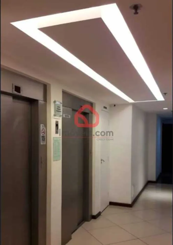Apartamento, 2 quartos, 50 m² - Foto 11