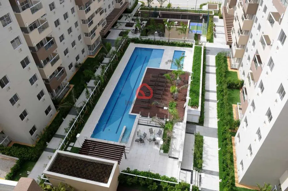 Apartamento, 2 quartos, 61 m² - Foto 24