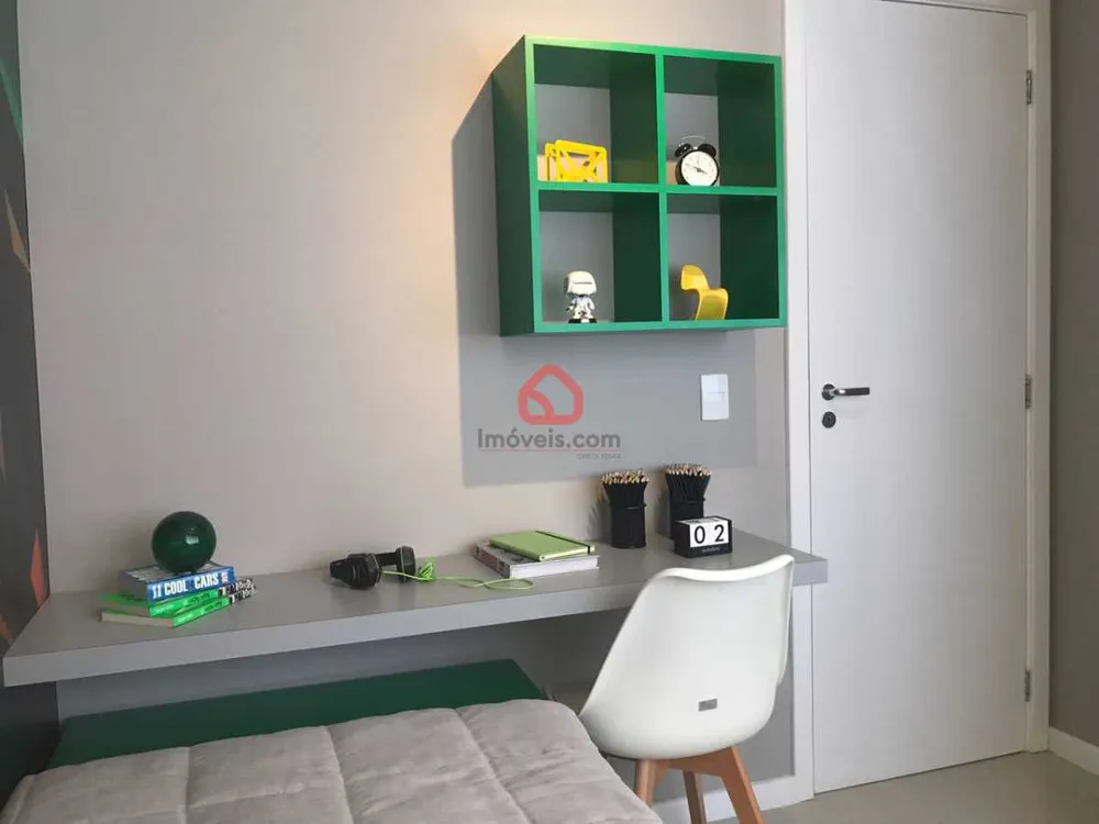Apartamento, 2 quartos, 61 m² - Foto 16
