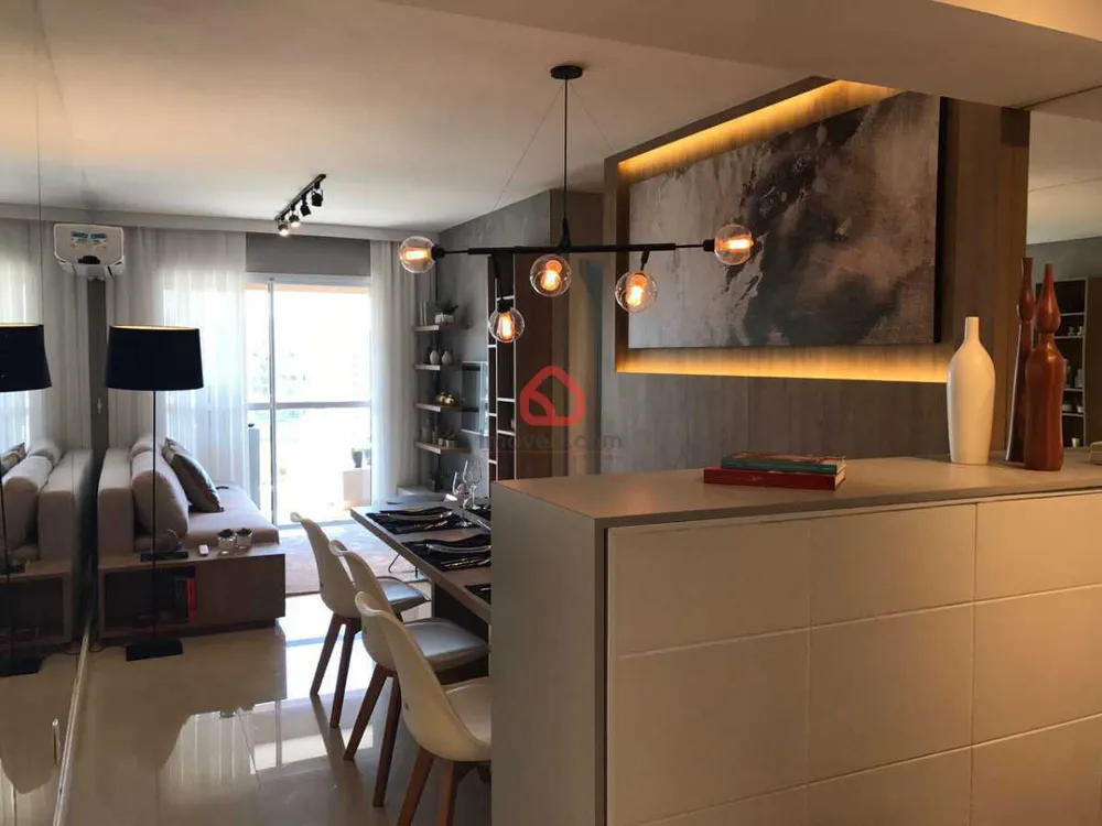 Apartamento, 2 quartos, 61 m² - Foto 3