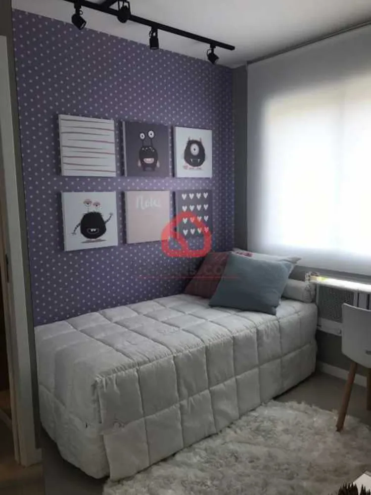 Apartamento, 2 quartos, 61 m² - Foto 17