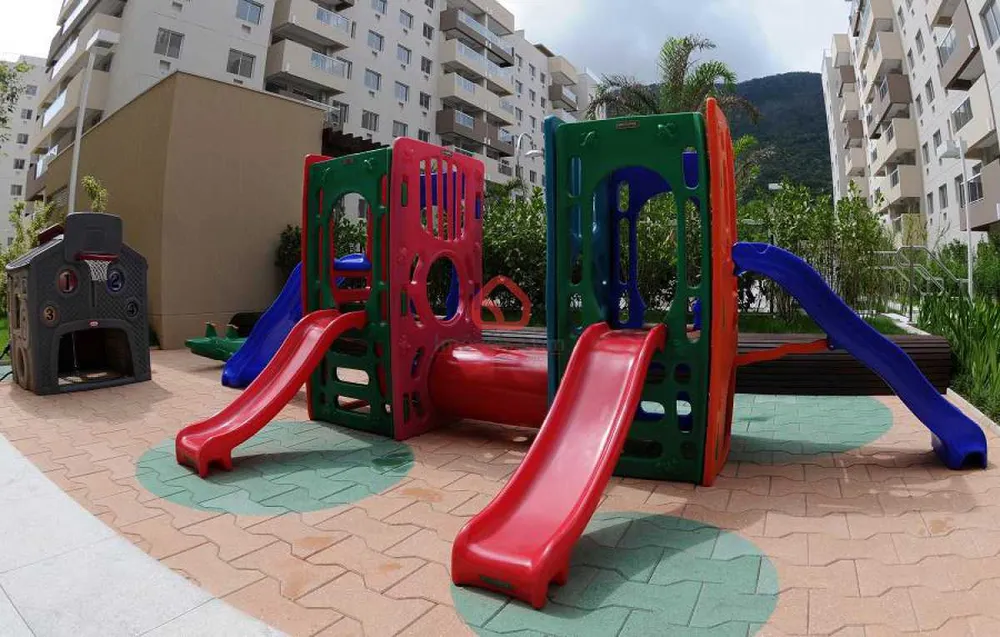 Apartamento, 2 quartos, 61 m² - Foto 19