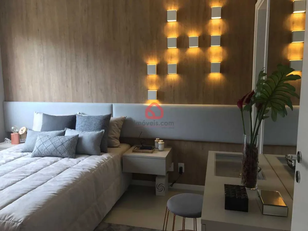 Apartamento, 2 quartos, 61 m² - Foto 13
