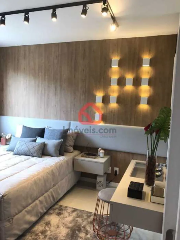 Apartamento, 2 quartos, 61 m² - Foto 11