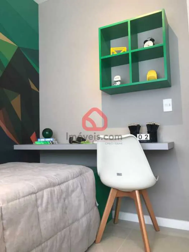 Apartamento, 2 quartos, 61 m² - Foto 18
