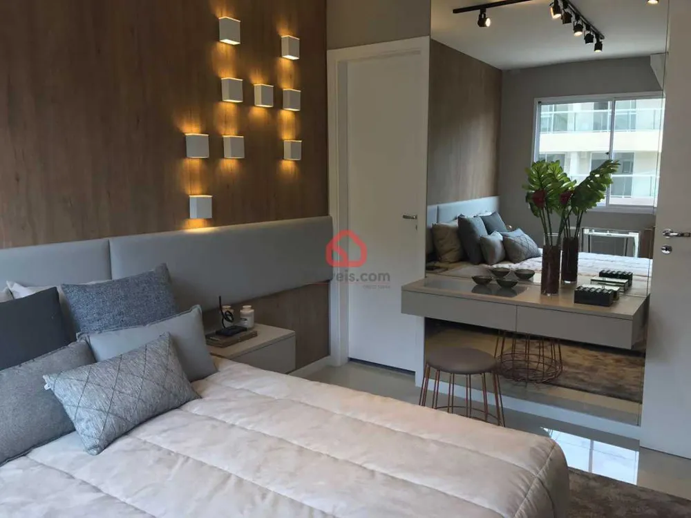 Apartamento, 2 quartos, 61 m² - Foto 12