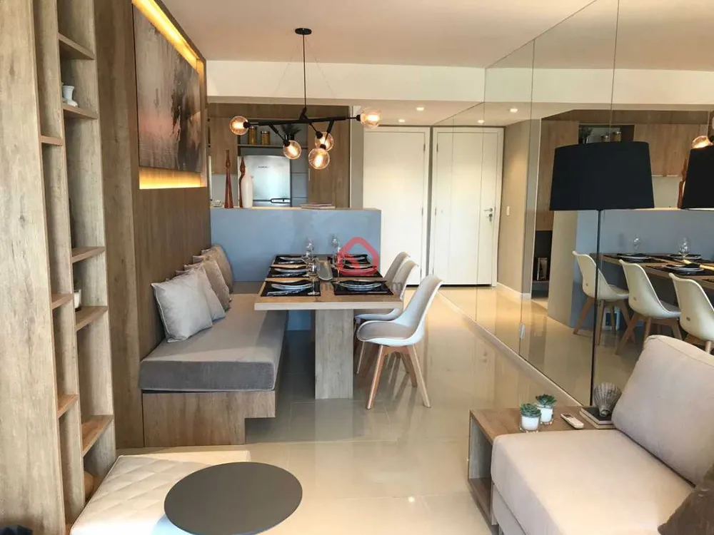 Apartamento, 2 quartos, 61 m² - Foto 6