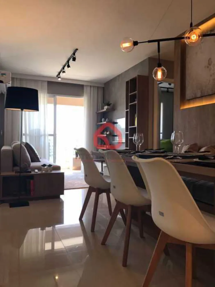 Apartamento, 2 quartos, 61 m² - Foto 5