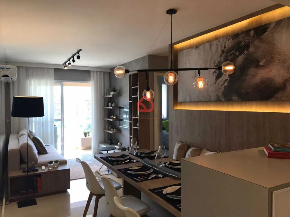 Apartamento, 2 quartos, 61 m² - Foto 8