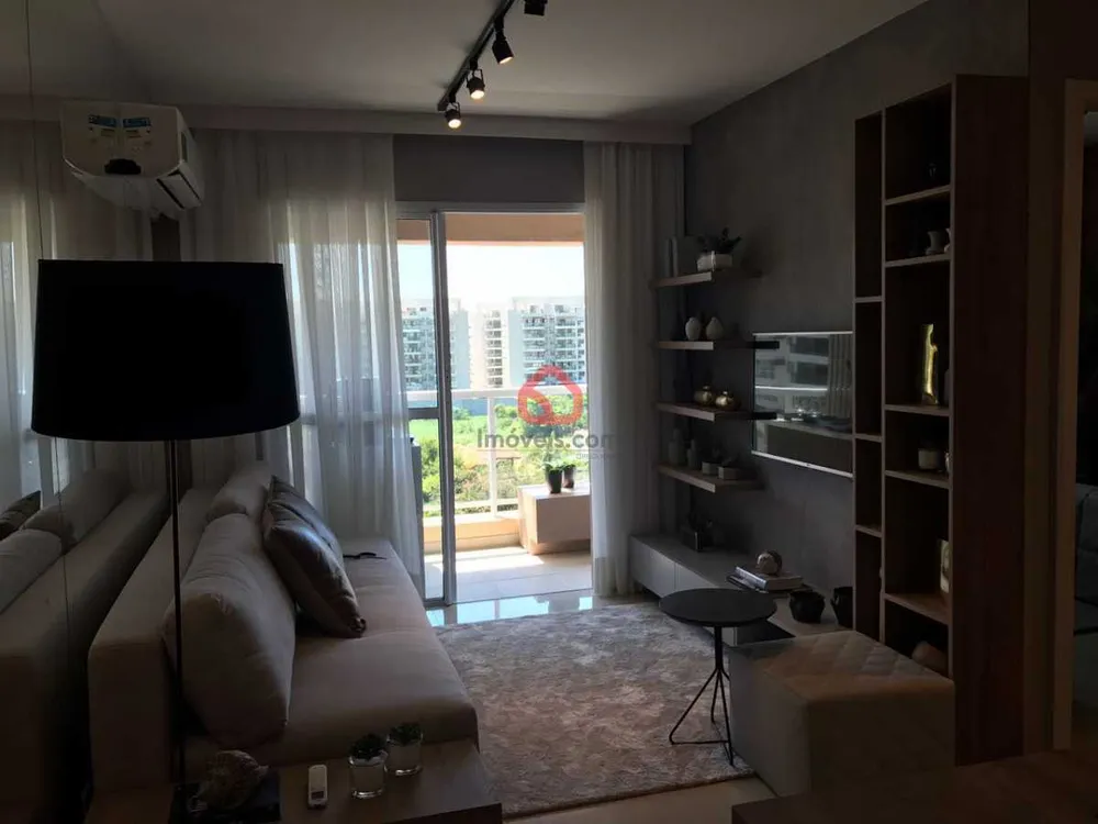 Apartamento, 2 quartos, 61 m² - Foto 7