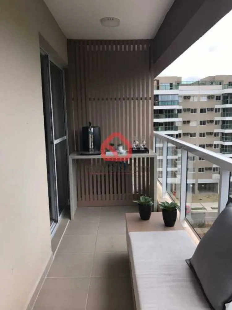 Apartamento, 2 quartos, 61 m² - Foto 9
