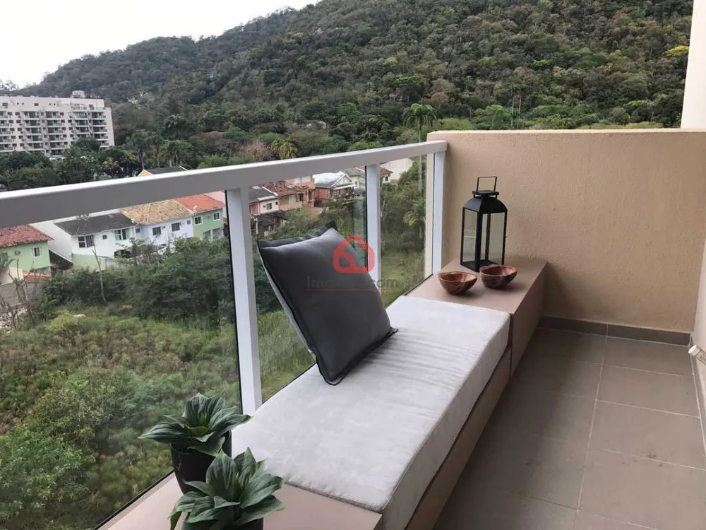Apartamento, 2 quartos, 61 m² - Foto 10
