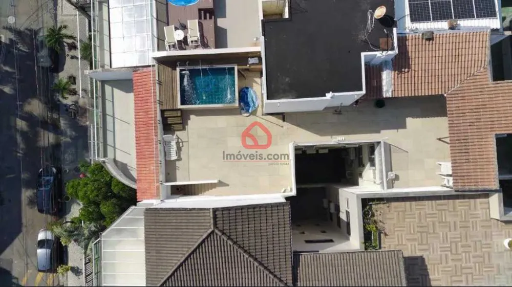 Cobertura, 2 quartos, 180 m² - Foto 1