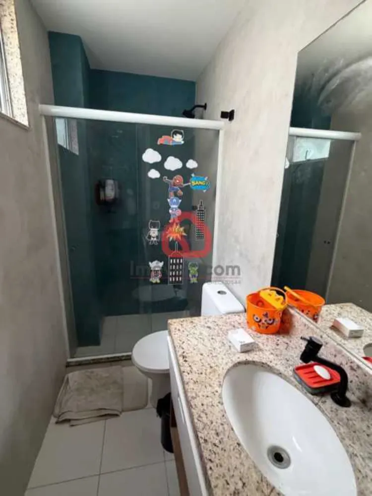 Cobertura, 2 quartos, 180 m² - Foto 2