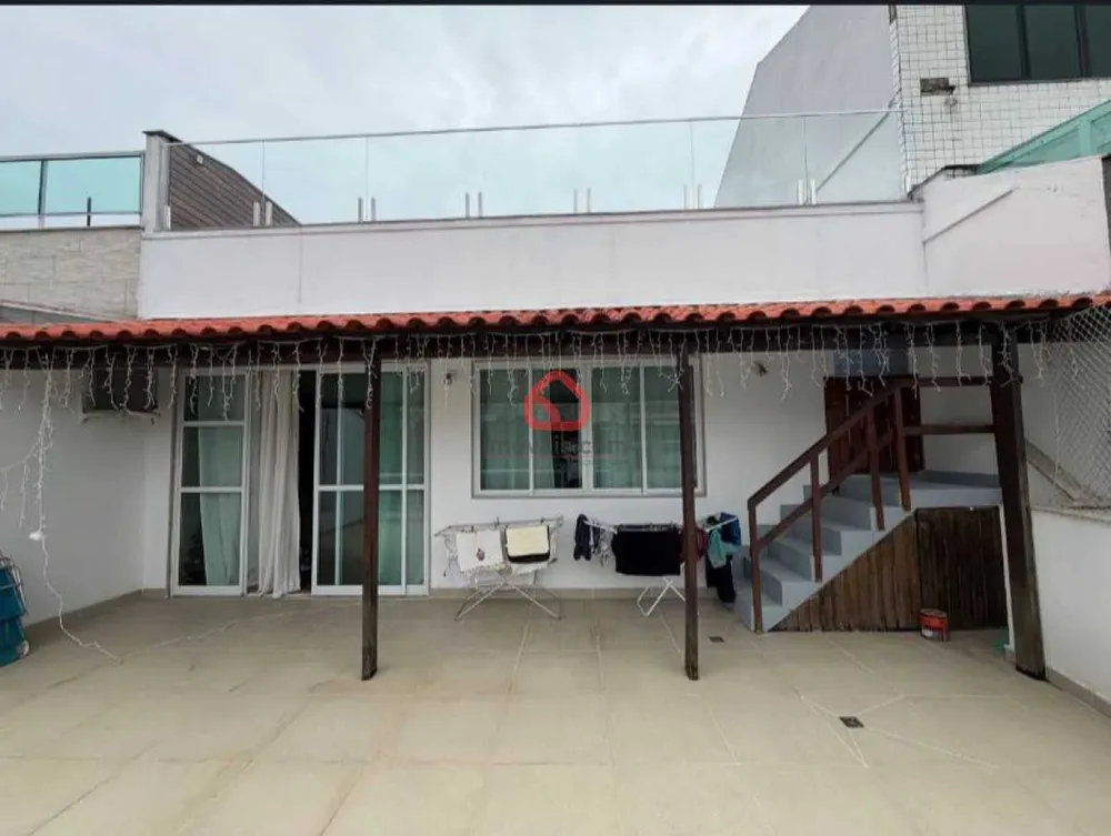 Cobertura, 2 quartos, 180 m² - Foto 5