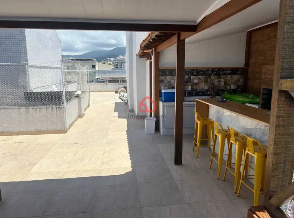 Cobertura, 2 quartos, 180 m² - Foto 8