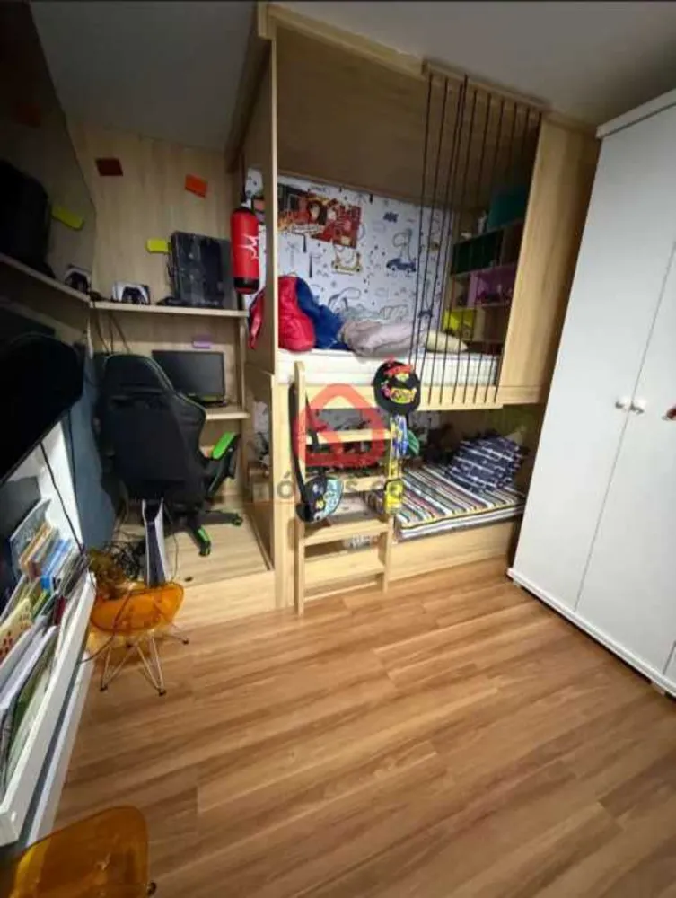 Cobertura, 2 quartos, 180 m² - Foto 3