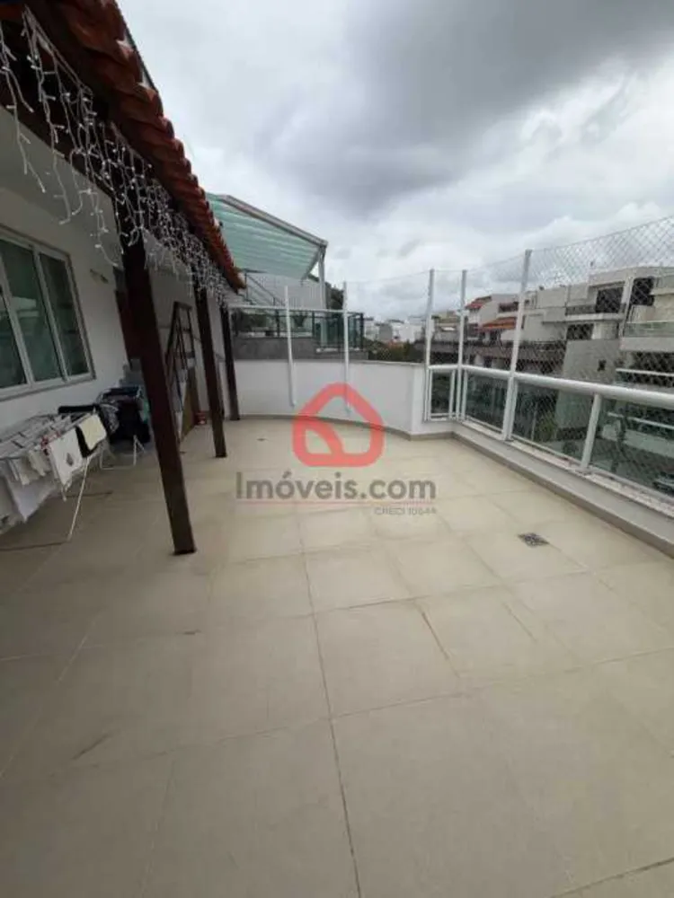 Cobertura, 2 quartos, 180 m² - Foto 10
