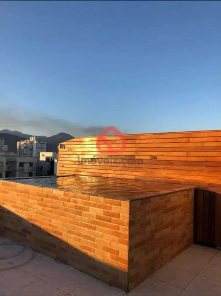 Cobertura, 2 quartos, 180 m² - Foto 15
