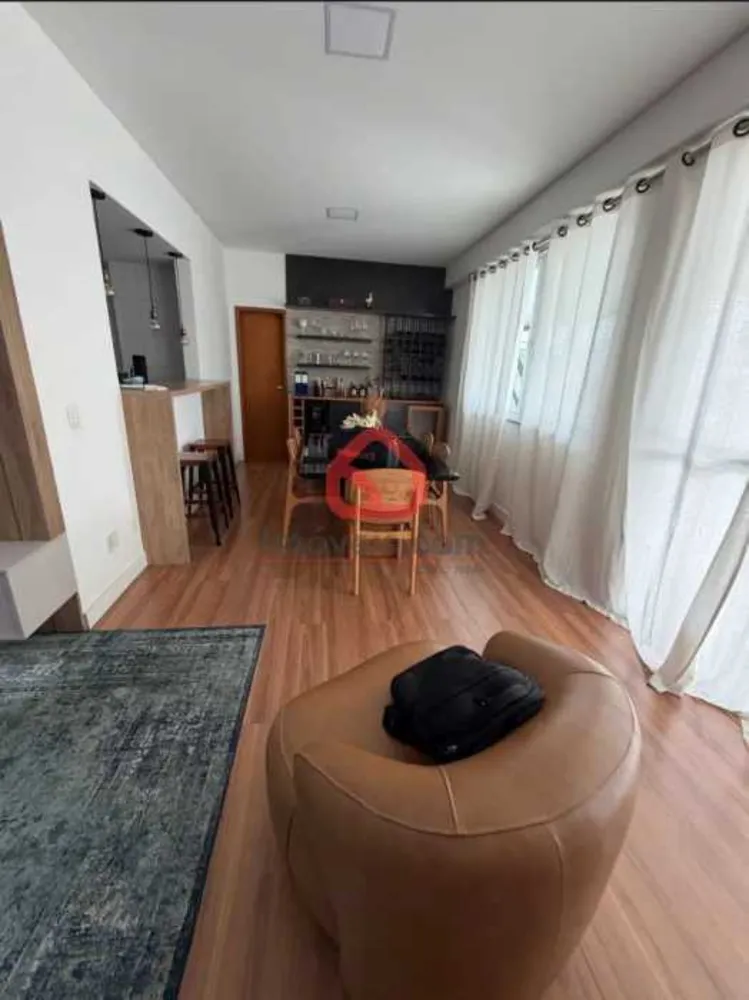 Cobertura, 2 quartos, 180 m² - Foto 9
