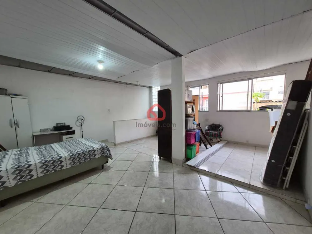Casa, 2 quartos, 100 m² - Foto 8