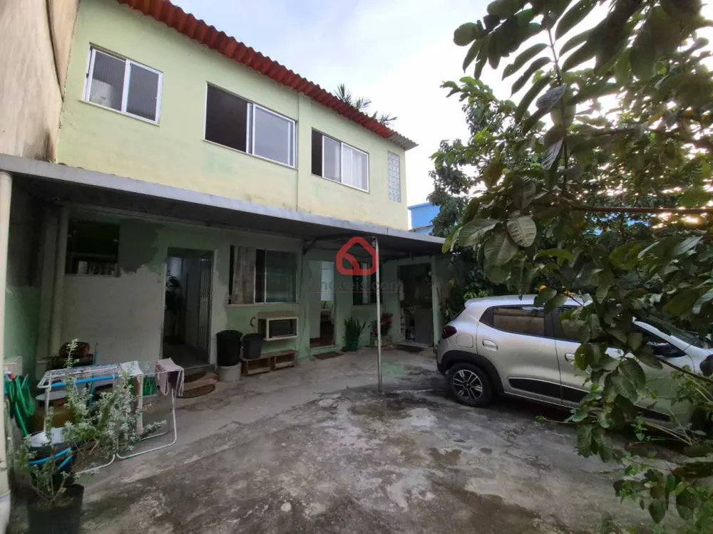 Casa, 2 quartos, 100 m² - Foto 1