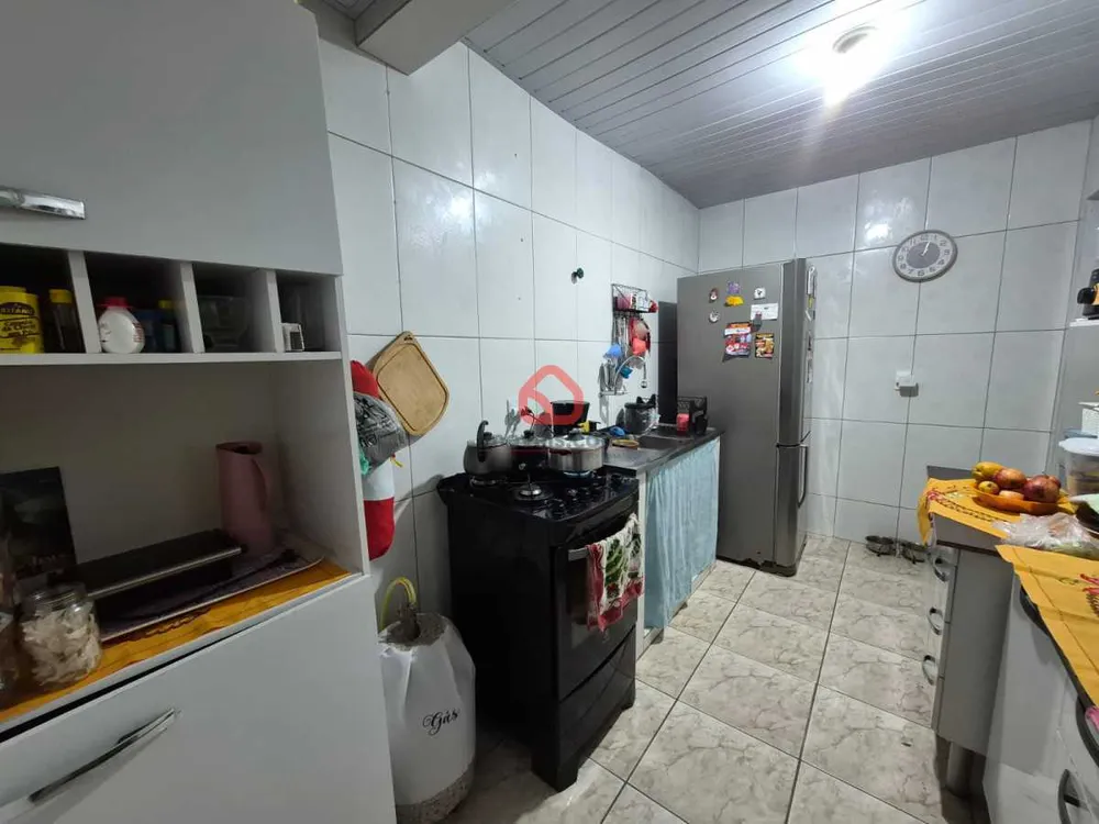 Casa, 2 quartos, 100 m² - Foto 13