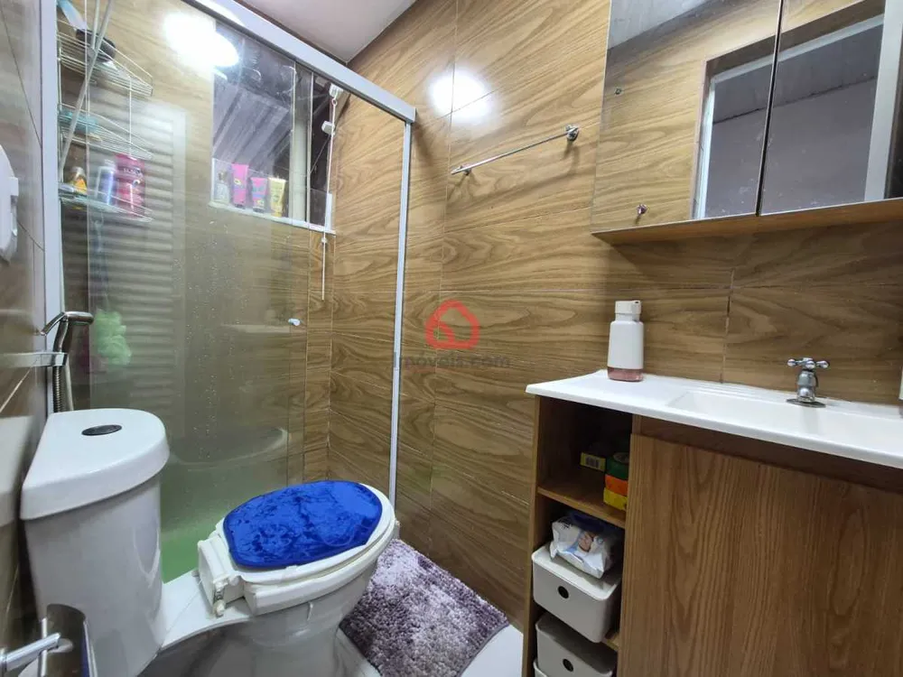 Casa, 2 quartos, 100 m² - Foto 10