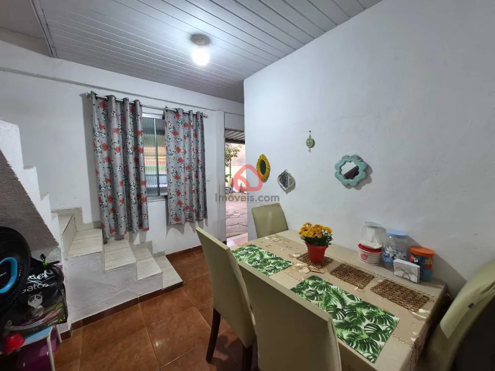 Casa, 2 quartos, 100 m² - Foto 3