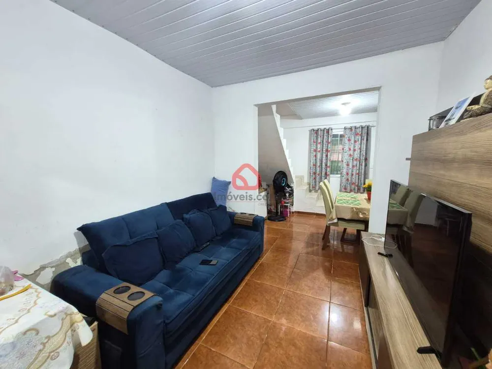 Casa, 2 quartos, 100 m² - Foto 2