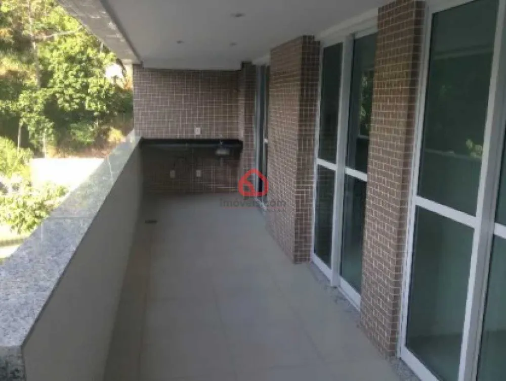 Apartamento, 3 quartos, 130 m² - Foto 2