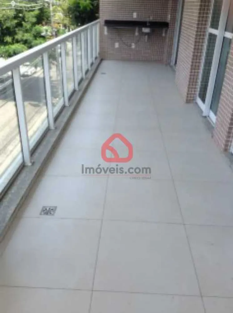 Apartamento, 3 quartos, 130 m² - Foto 3